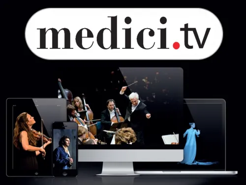 medici.tv